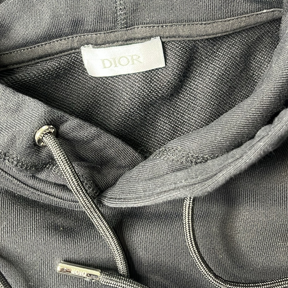 Christian Dior Atelier Hoodie - Picture 6 of 9